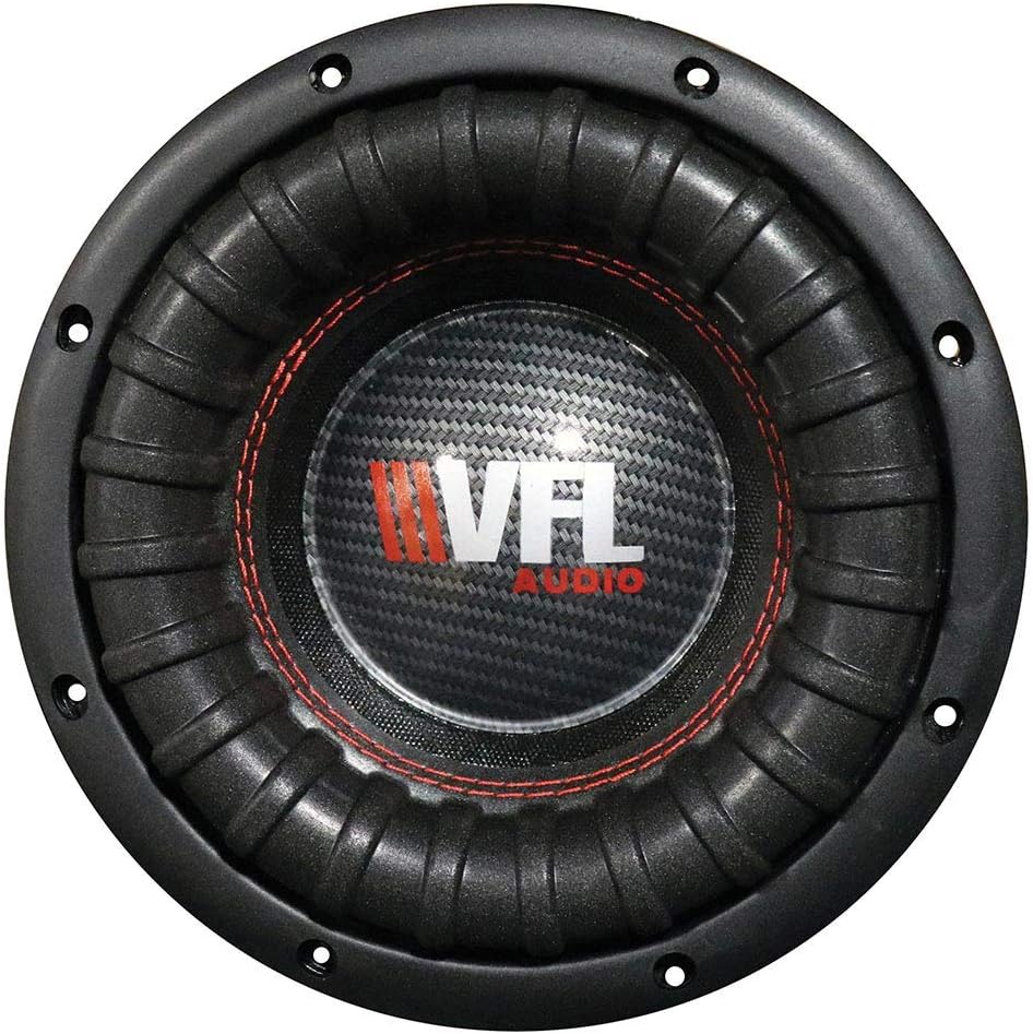 1200W 2 Ohm DVC Competition Woofer C218789