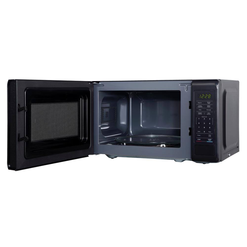 0.7 Cu. ft. Countertop Microwave F39099