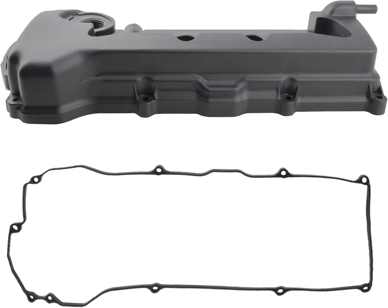 Valve Cover with Gasket Pack of 2 V323