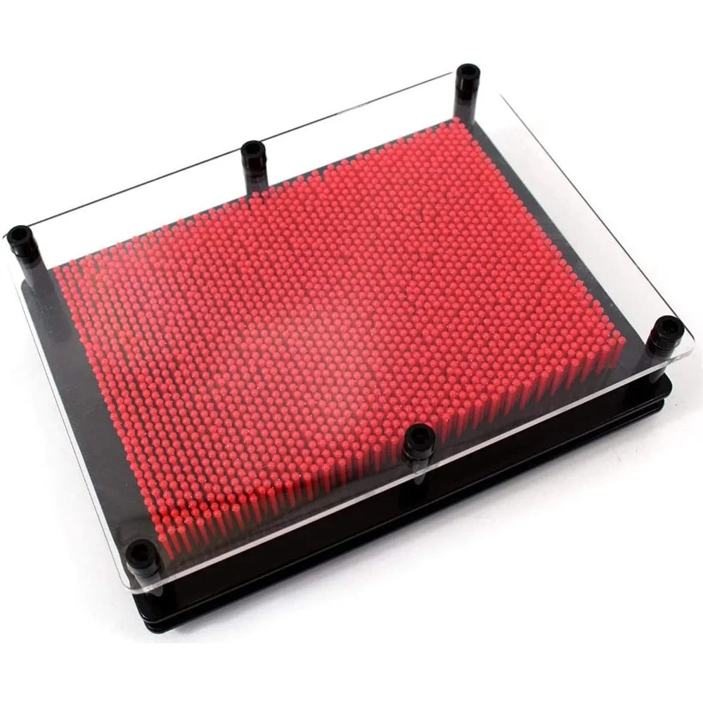 3D Pin Art Board A26599