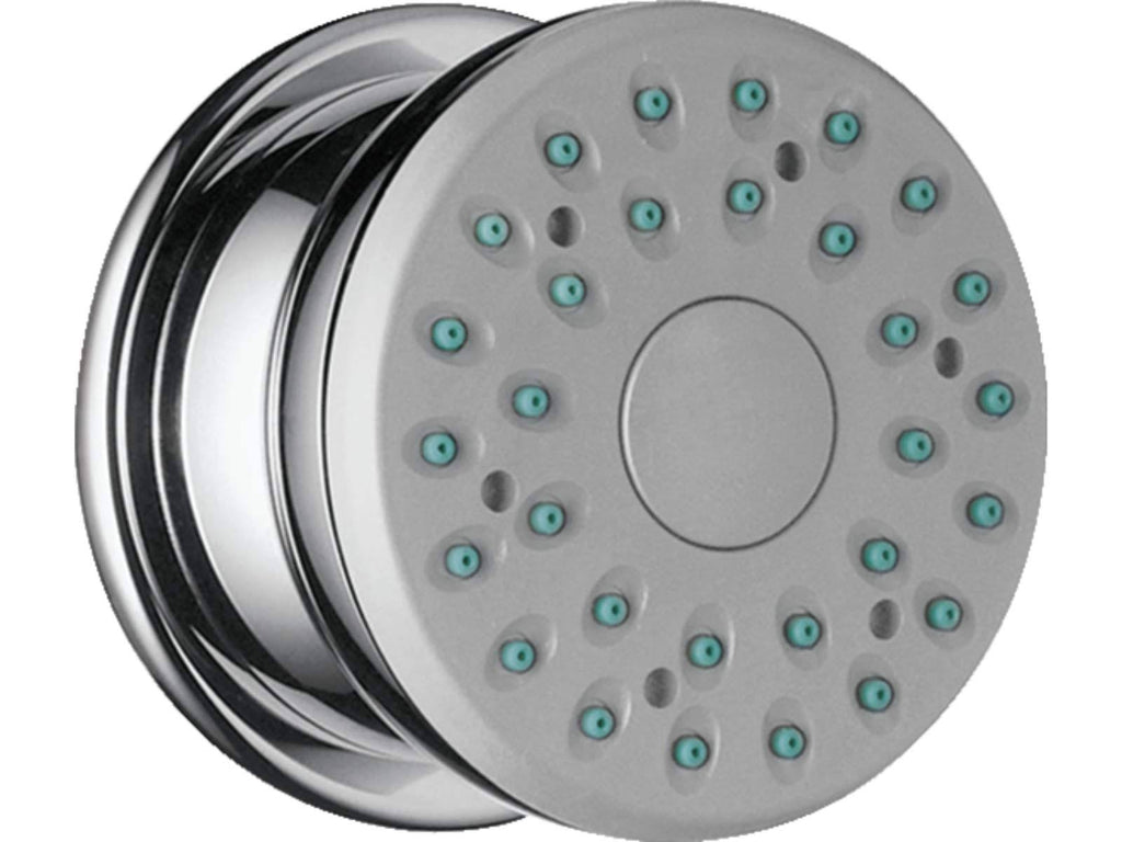 Chrome Body Shower C750