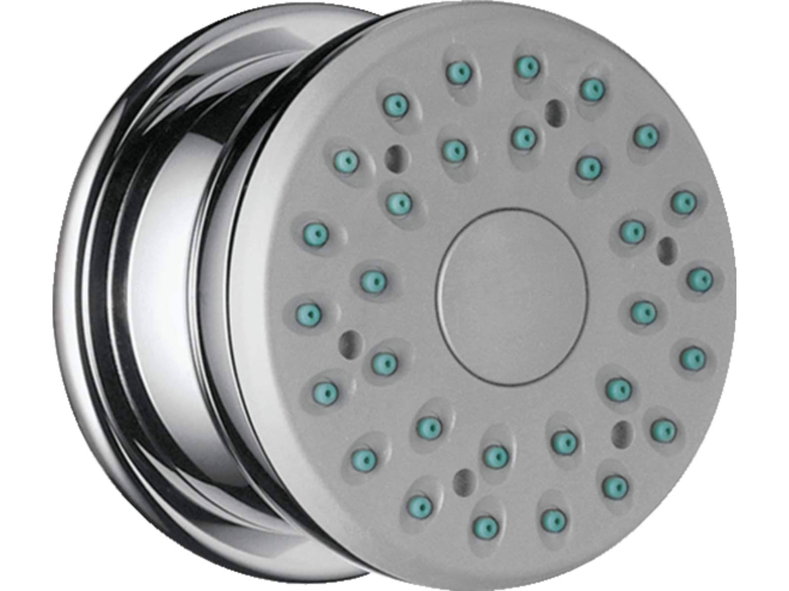 Chrome Body Shower C750