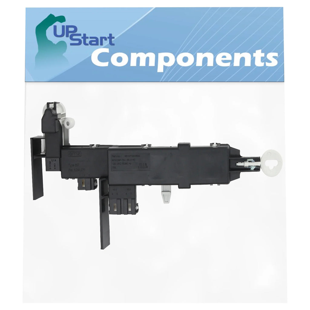 Washing Machine Door Latch Lock Replacement E3500