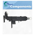 Washing Machine Door Latch Lock Replacement E3500