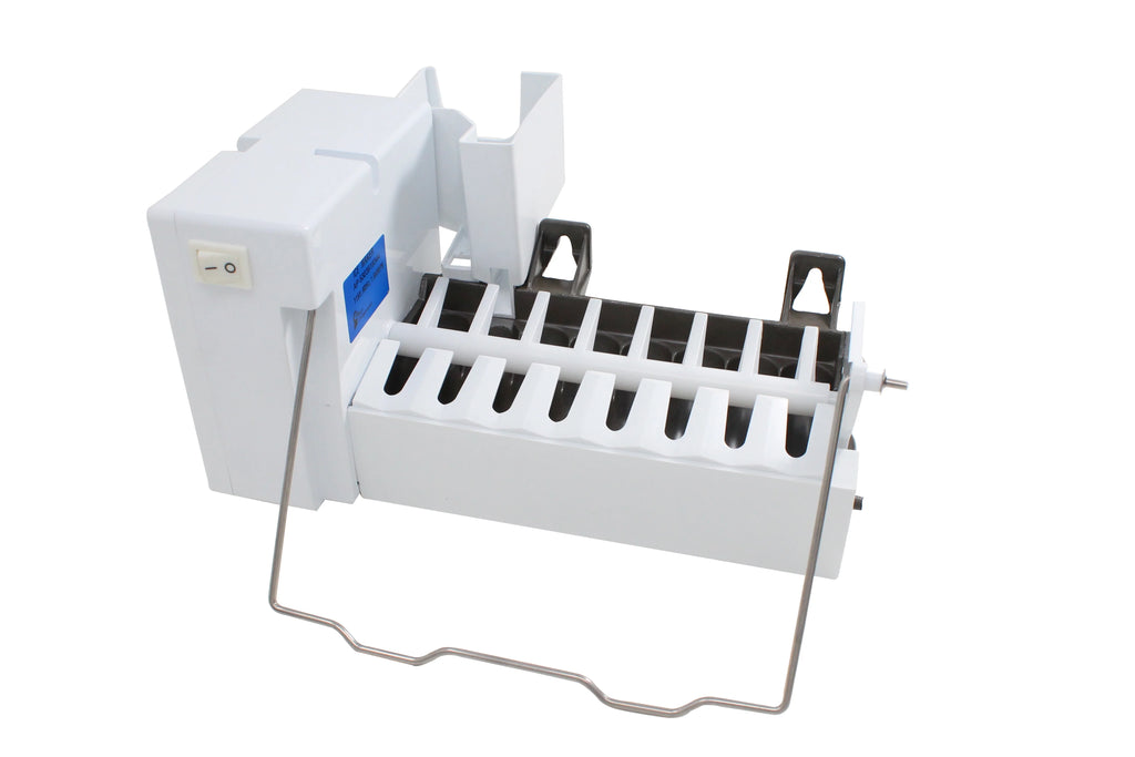 Refrigerator Ice Maker Replacement W18060