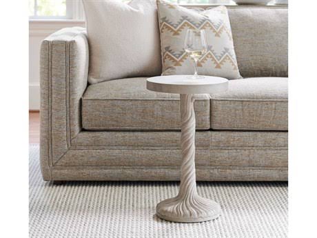 Round Accent Table D51311
