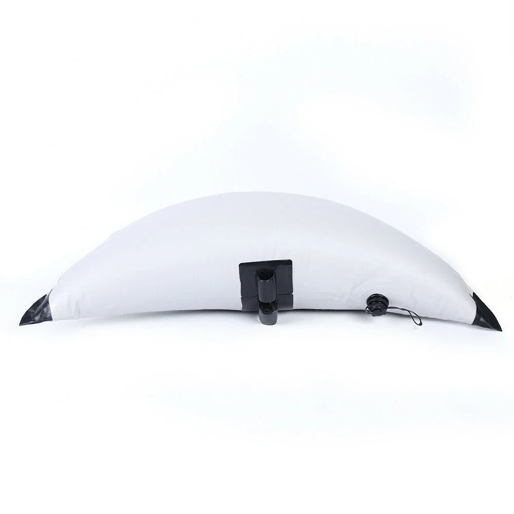 2 Packs Aluminum Alloy Kayak Stabilizer I831