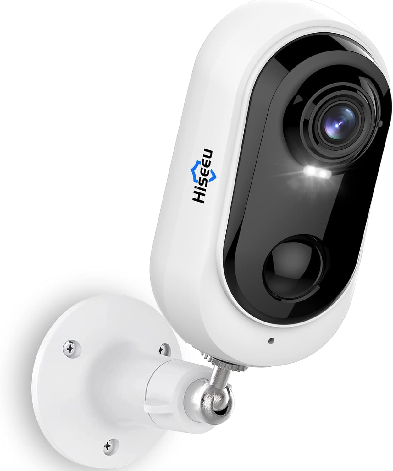 Wi-Fi Camera Outdoor Waterproof 2-Way Audio F86903