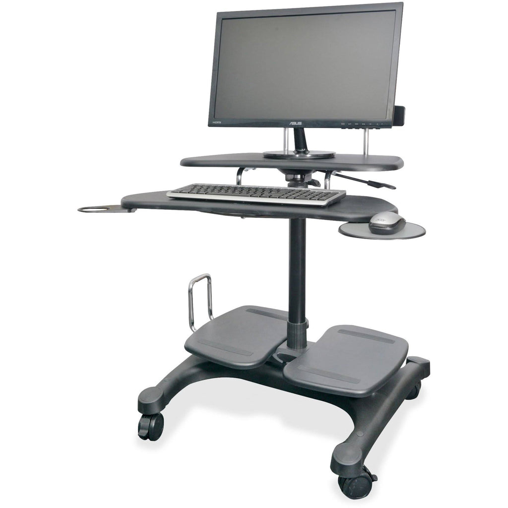 Mobile Workstation N40726