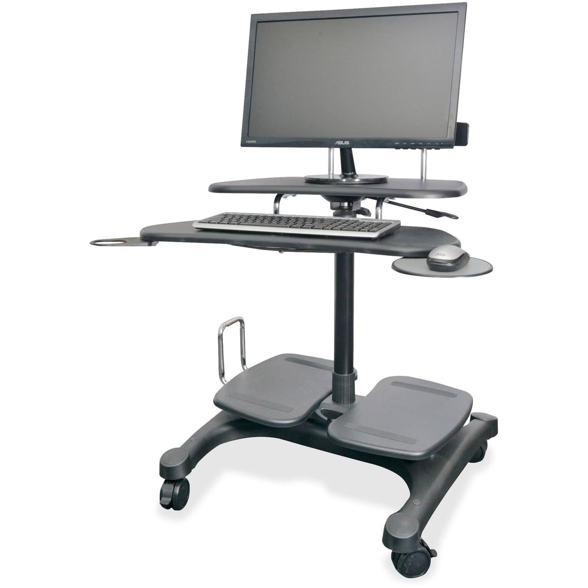 Mobile Workstation N40726