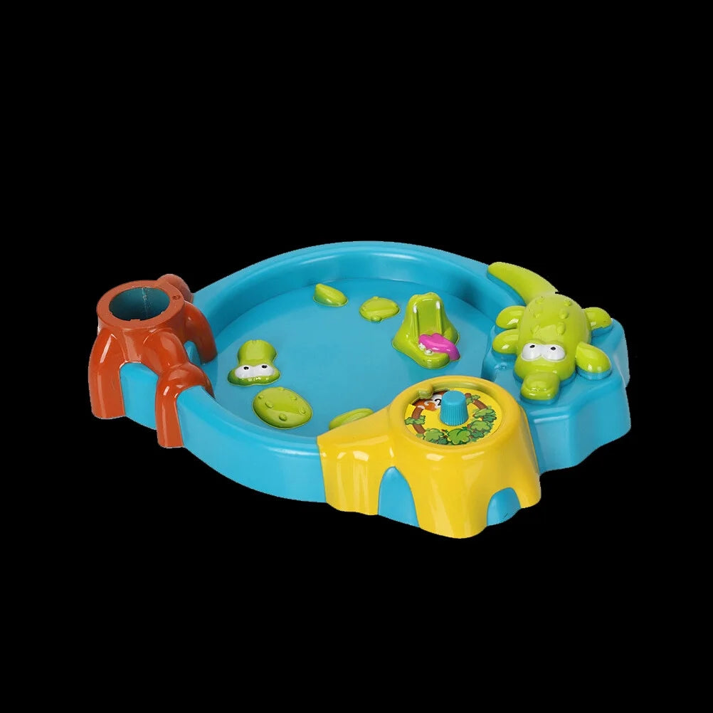 Monkey Swing Tree Board Game Educational Toys F5440