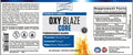 60 Capsules Thermogenic Blend C2286