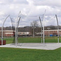 Discus Cage Replacement Barrier Net L40708