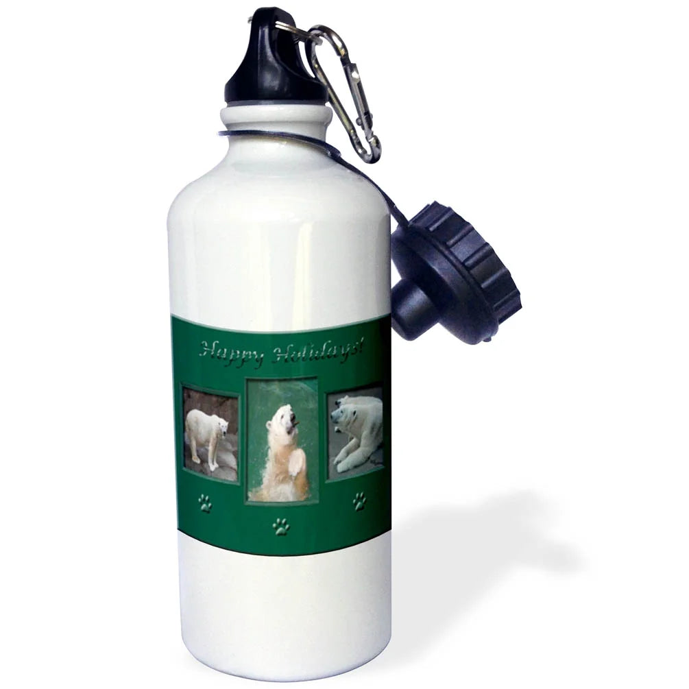 Sports Water Bottle 21 oz W514