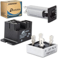 48V Battery Charger Repair Kit Z8911