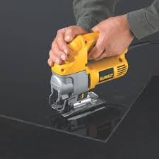 Jig Saw Top Handle 5.5-Amp K590