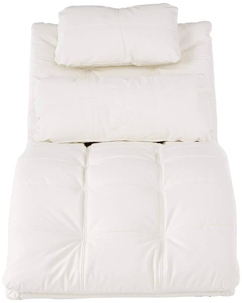 Casual Contemporary Chaise N6659