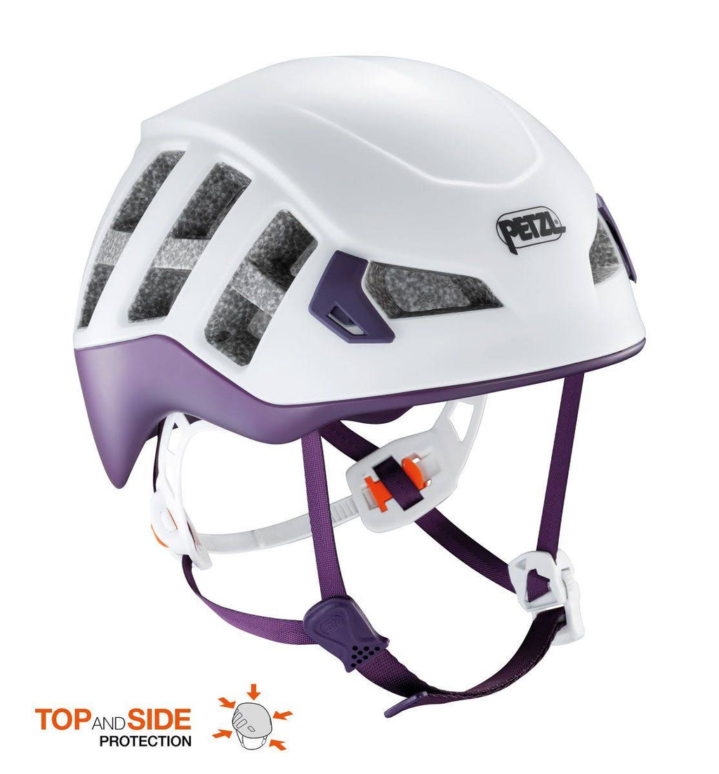 Violet Meteor Helmet T63135