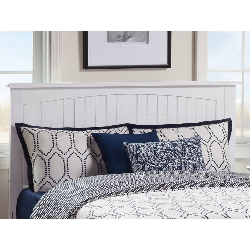 Espresso Queen Headboard K619625