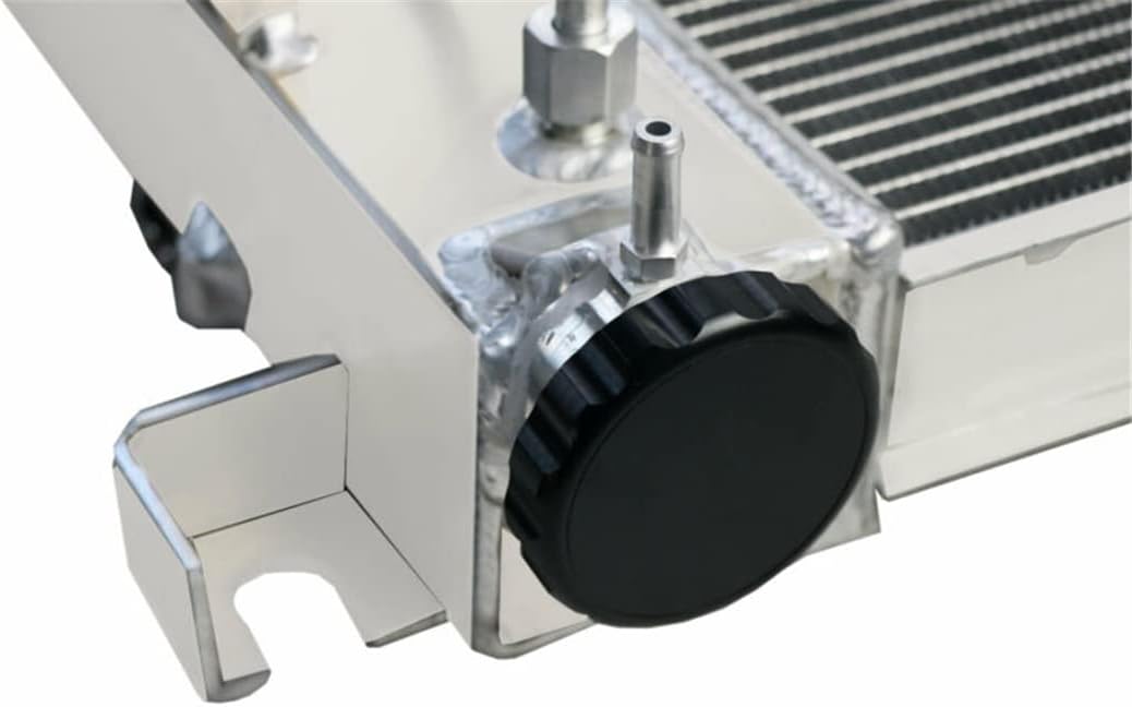 3 Row Full Aluminum Radiator Z80235