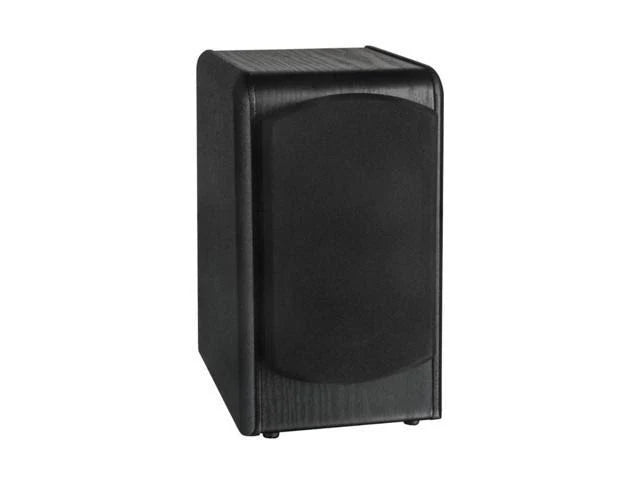 Bluetooth Powered Bookshelf Speaker Pair B208