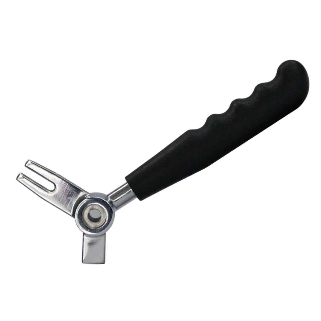 Countertop Ice Cream Maker Machine Handle Grip H356