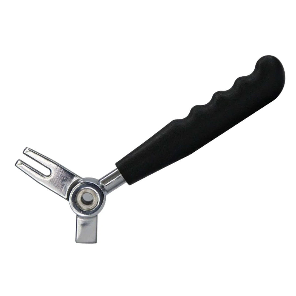 Countertop Ice Cream Maker Machine Handle Grip H356