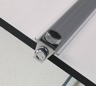 Adjustable Angle Parallel Drawing Board B289