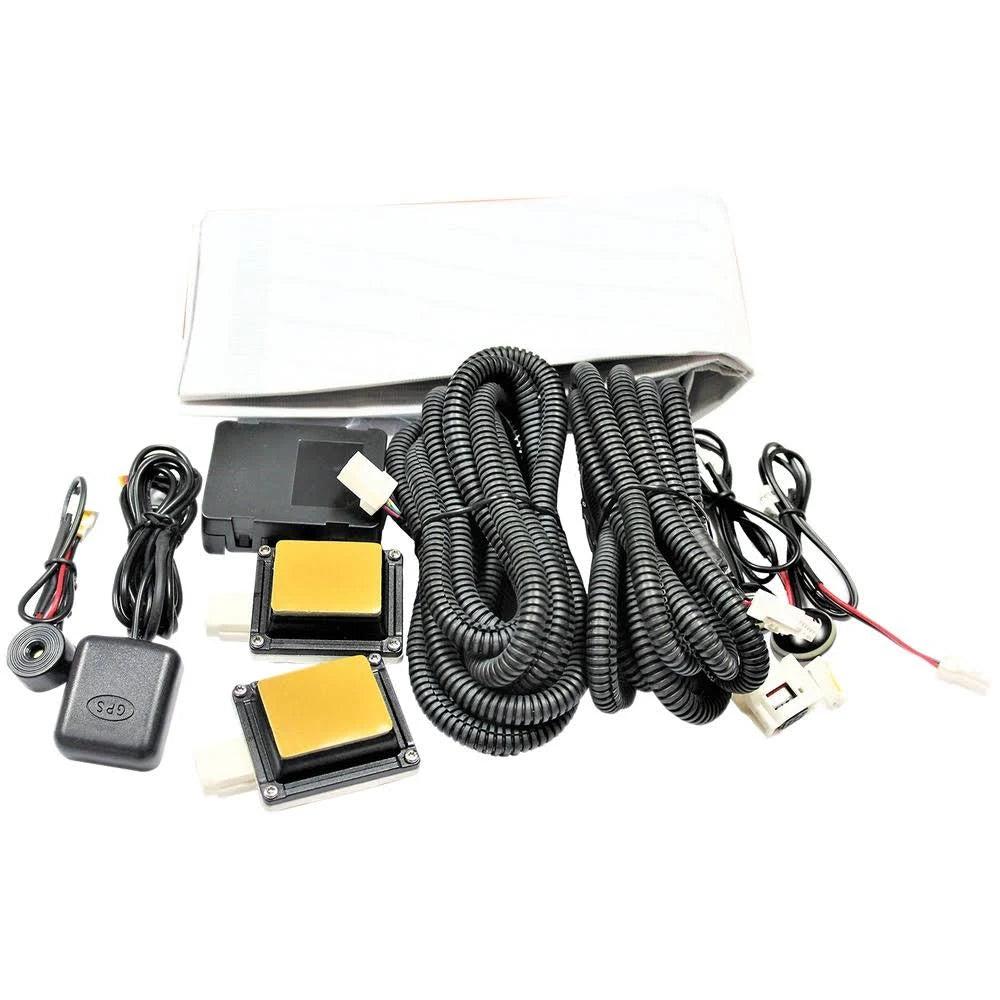 Blind Spot Detection System Z84164