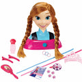 Frozen Anna Styling Head A128