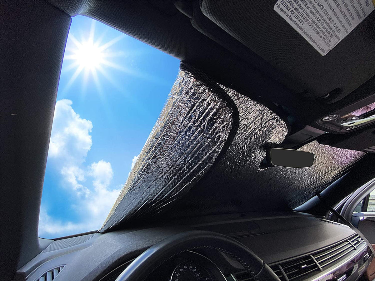 Tailgate Sunshade for Honda HR-V Crossover M673105