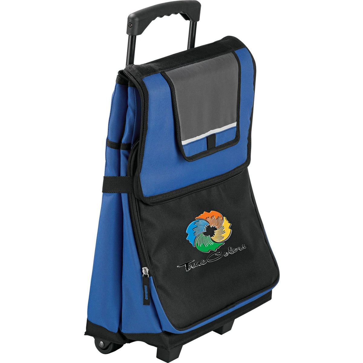 Royal Collapsible 50-Can Cooler N368