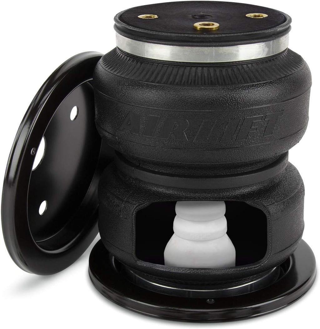 Air Suspension Kit V733665