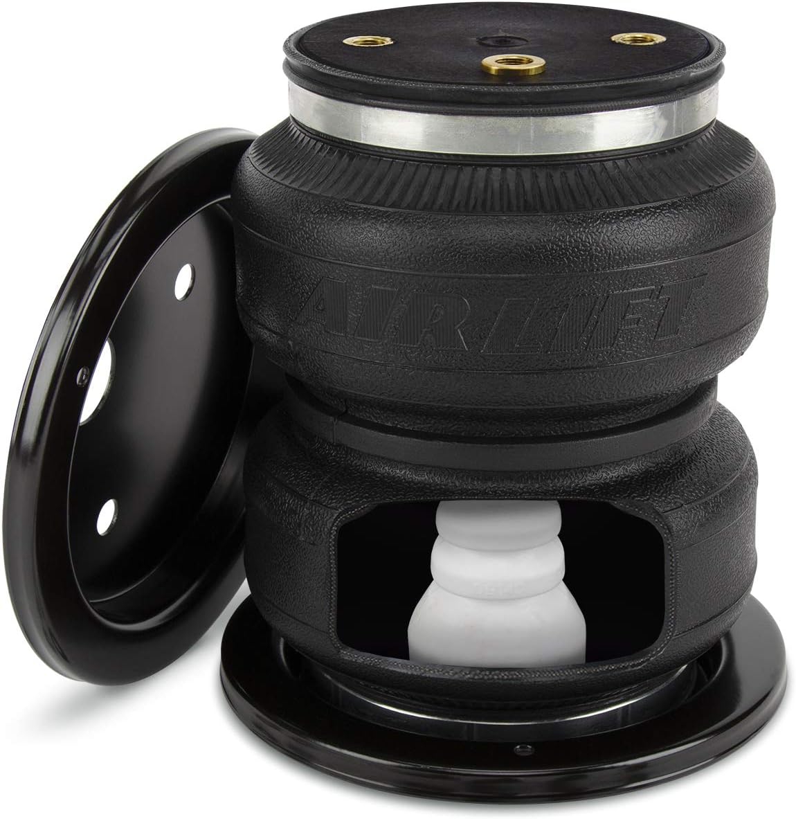Air Suspension Kit V733665