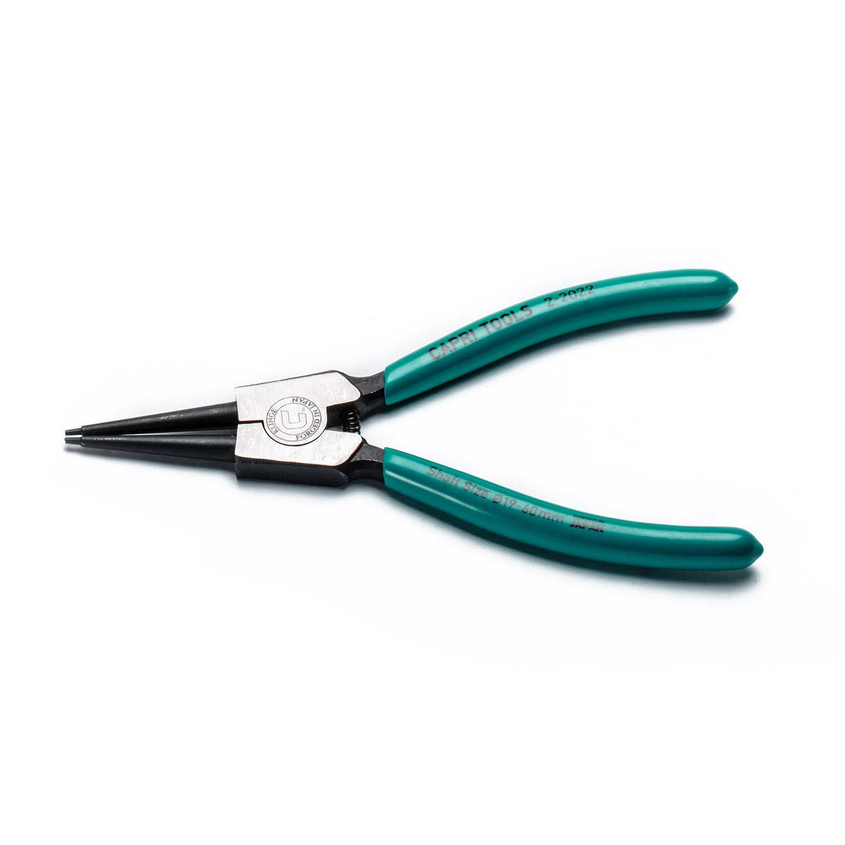 7 in Professional Snap Ring Pliers Set R803