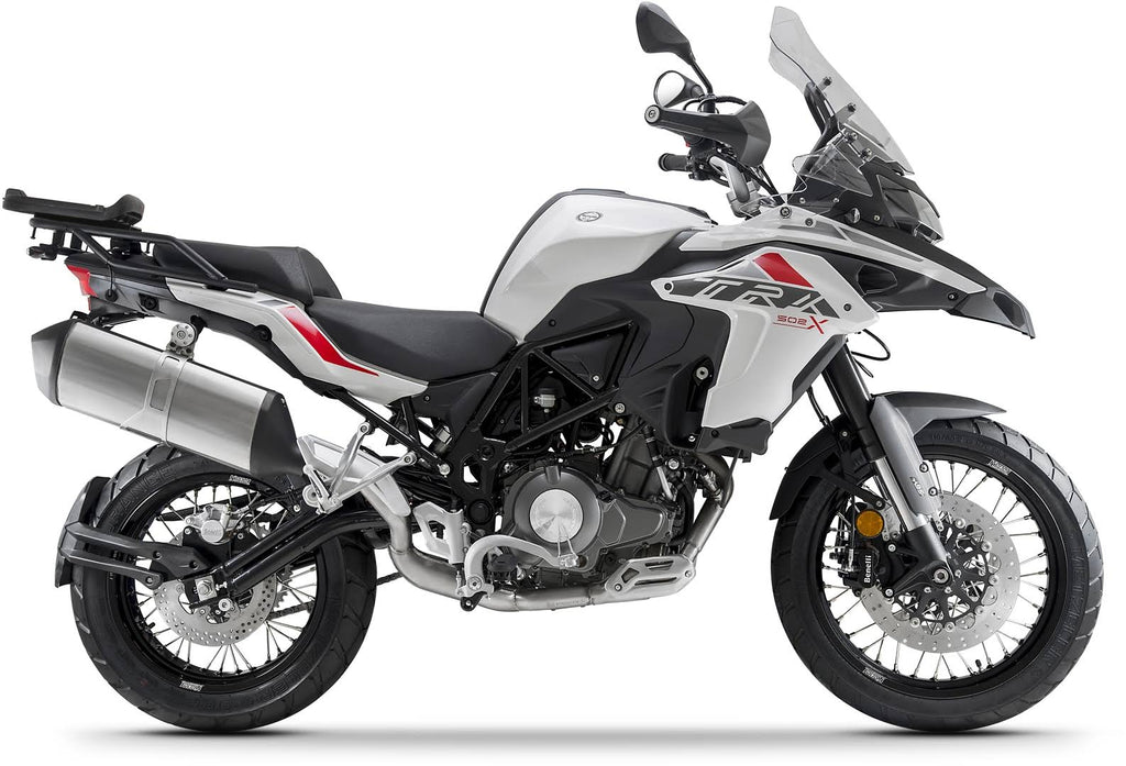 Black Top Master Benelli W86940
