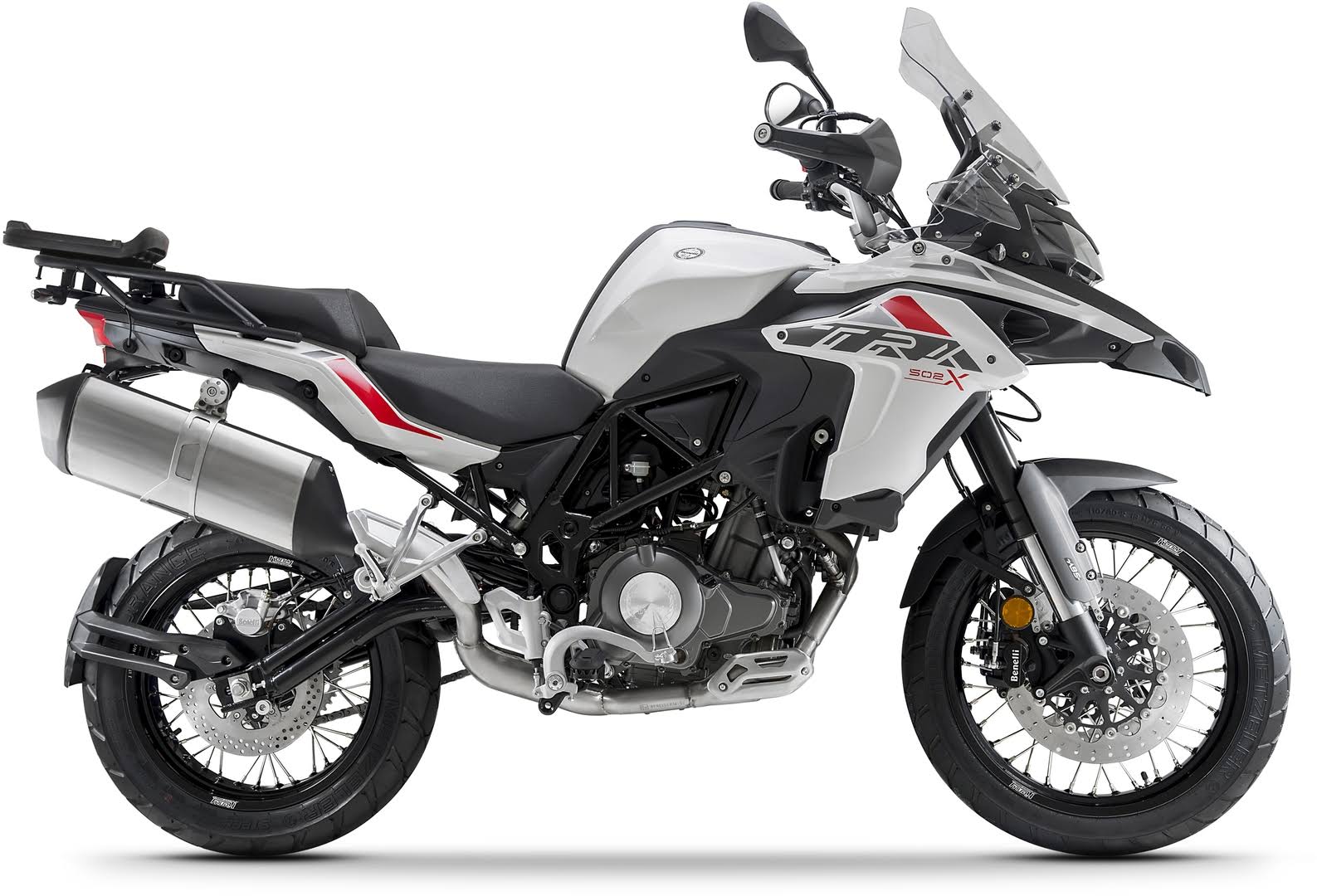 Black Top Master Benelli W86940