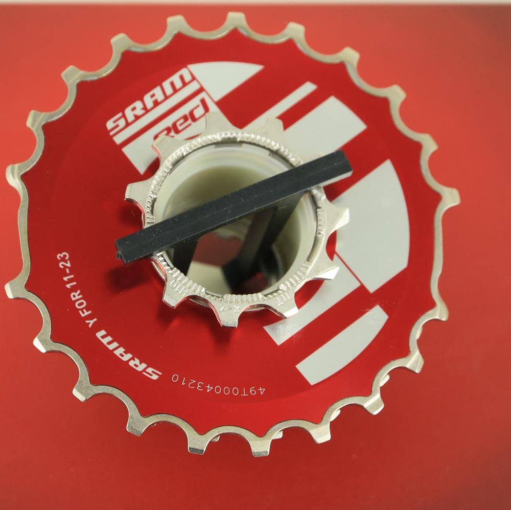 10-Speed Cassette D59629