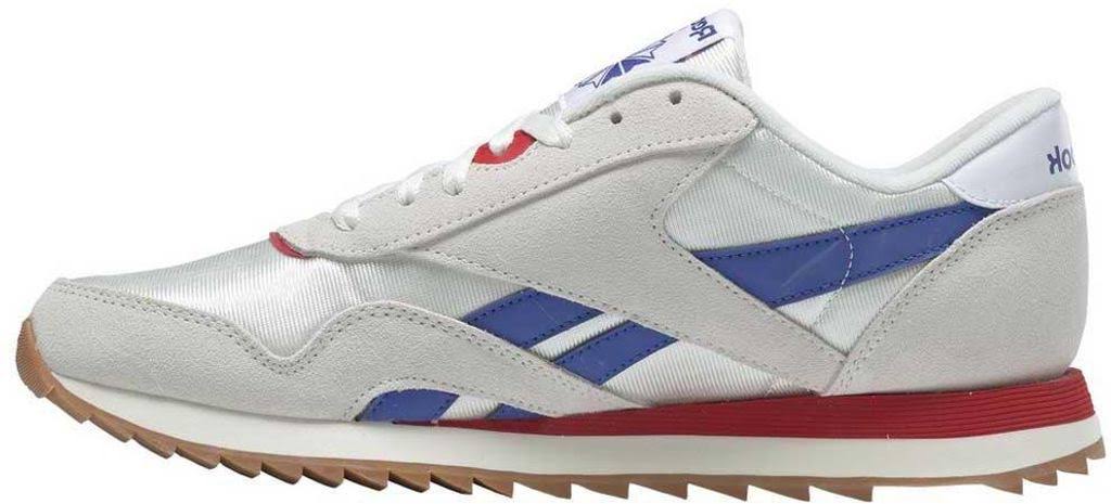Classic Nylon Ripple Sneakers S20188