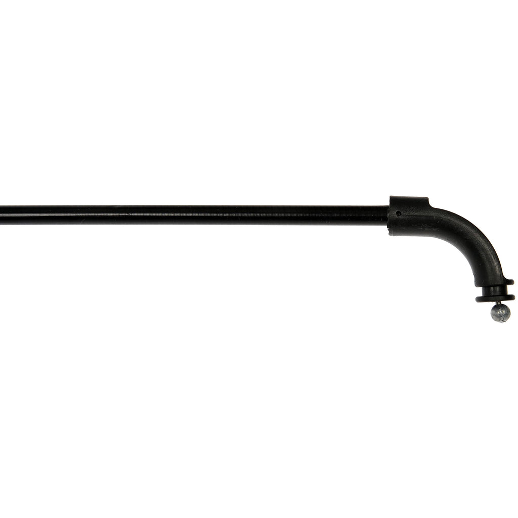Front Hood Release Cable C231
