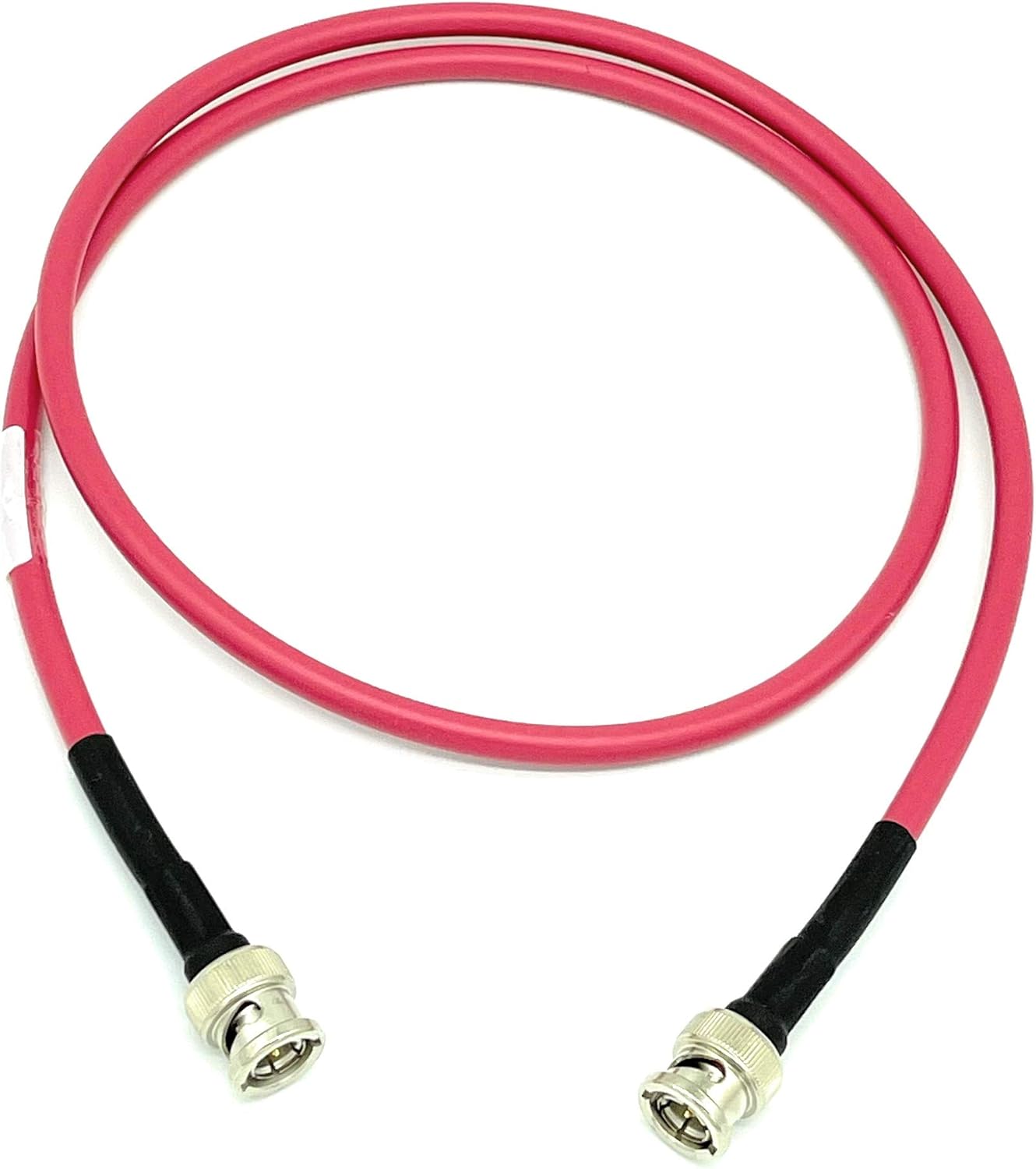 Red 100ft HD SDI BNC Cable U422167