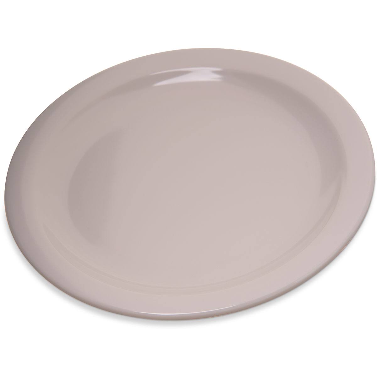 Bone Dallas Ware Melamine Salad Plate A974921