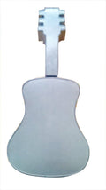 Guitar Cake Pan C982