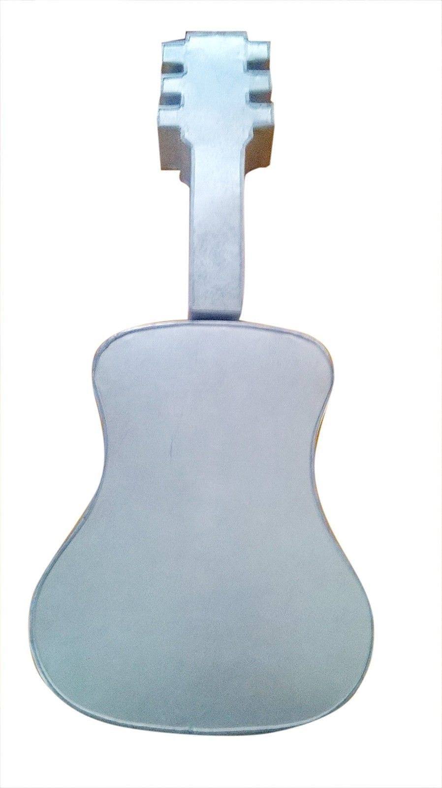 Guitar Cake Pan C982