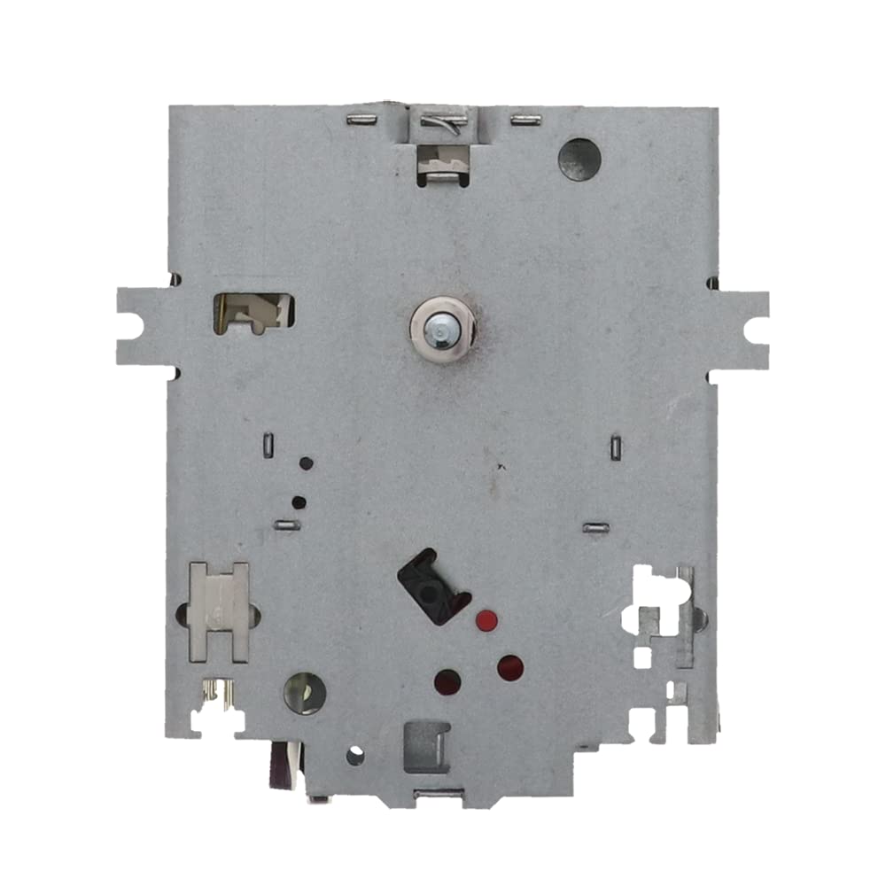 Control Timer for Washing Machine M12060