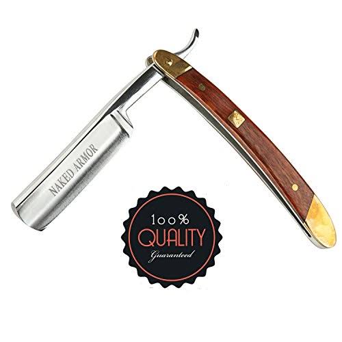 Straight Edge Razor, Japanese Steel G9254