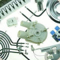Dryer Control Part E743
