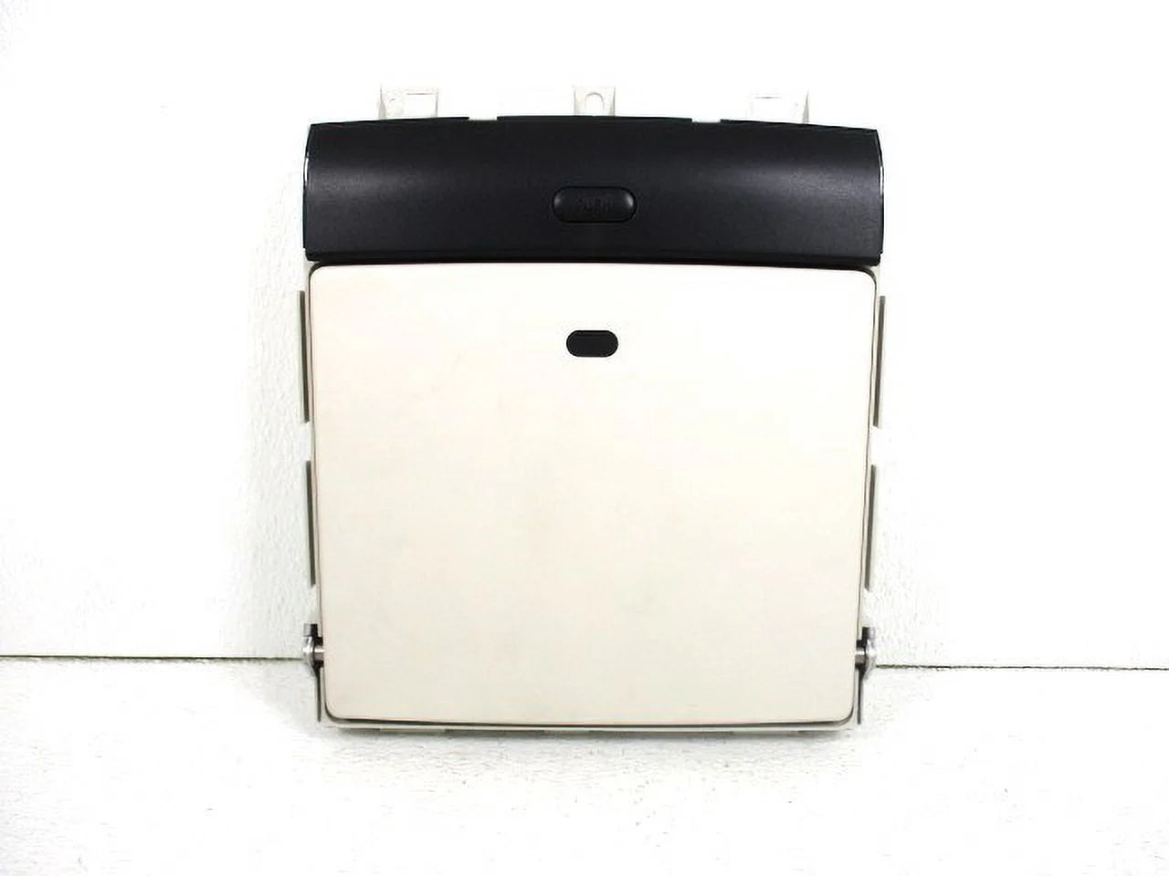 2009 2010 Dodge Caravan Gray Overhead Roof Video Entertainment Screen C276802