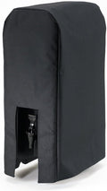 Black Camtainer Cover for Food Transport A527