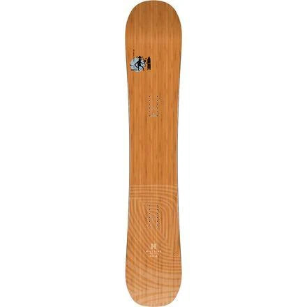 Salomon HPS Wolle Nyvelt Snowboard U56572